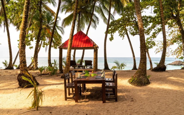 Roca Belo Monte Hotel