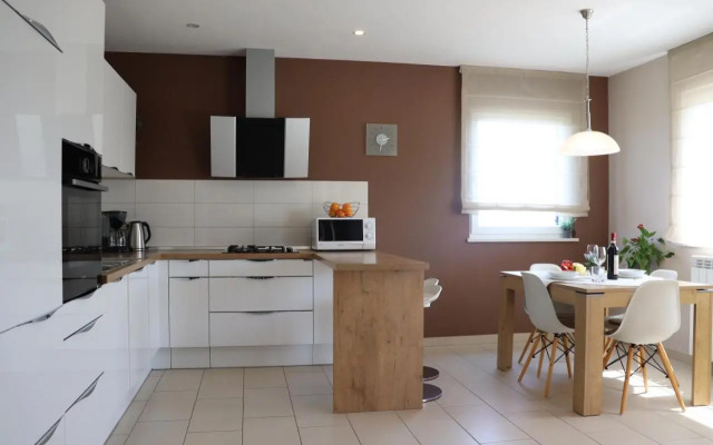 Apartments Supra Mare