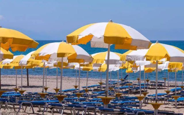 Preveza Beach