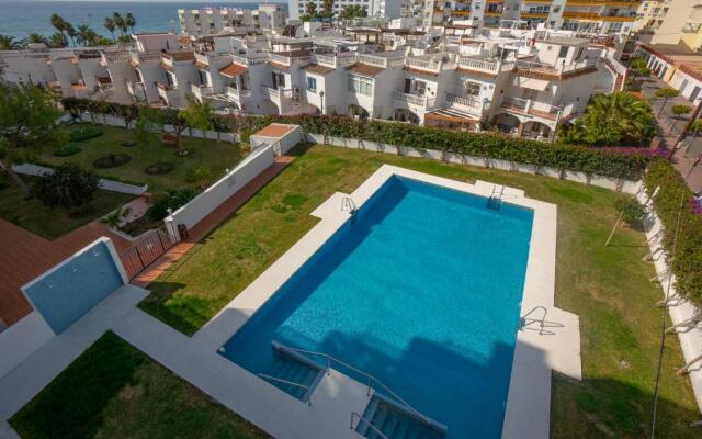 Edf. Gaviota 3º2