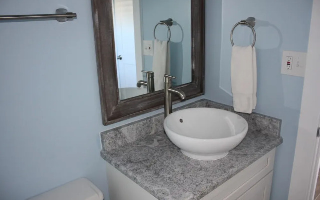 Gulf Shore Condo #404