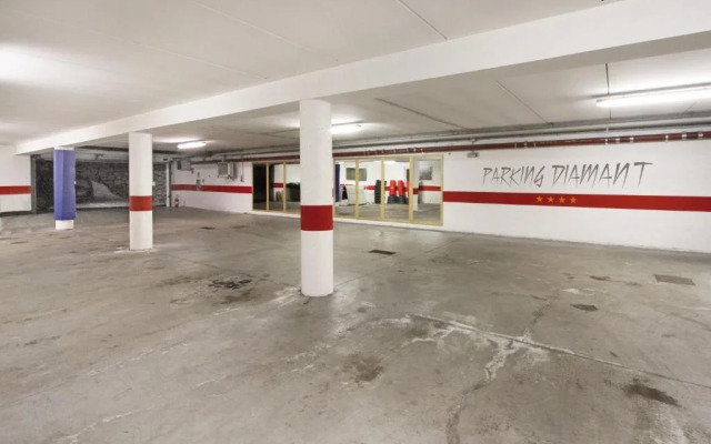 Park Hotel & Club Diamant