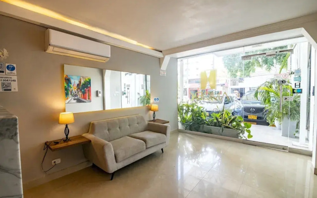 Hotel Amoek
