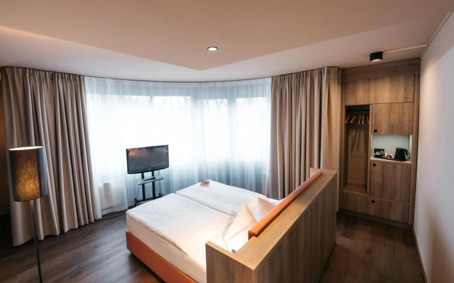 City Park Hotel