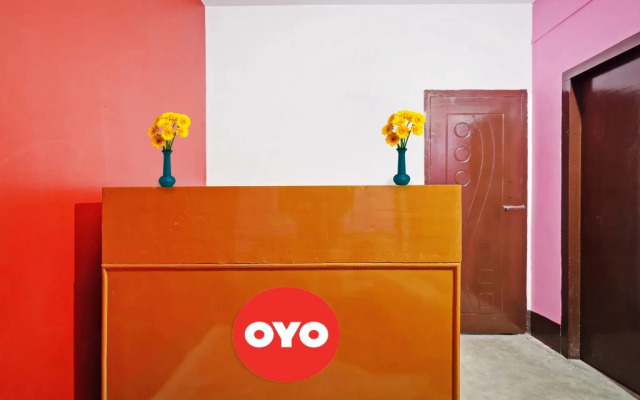Lucky 7 By OYO