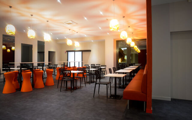 Ibis Styles Poitiers Centre