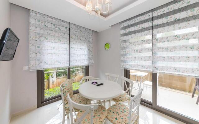 Villa Gunes 2 Icmeler Daily Weekly Rentals