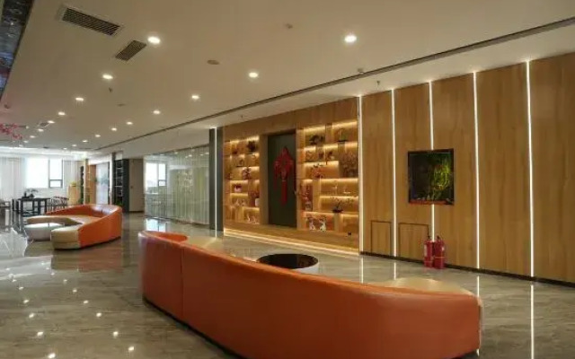 Tianjing Hotel