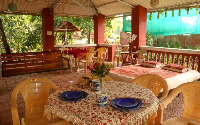 The Rippling Edge Gadhok Cottage