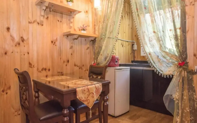 Gapyeong Supsokui Harmony Pension