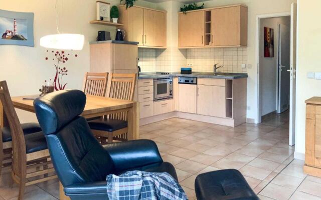 Residenz am Strand, Whg 114