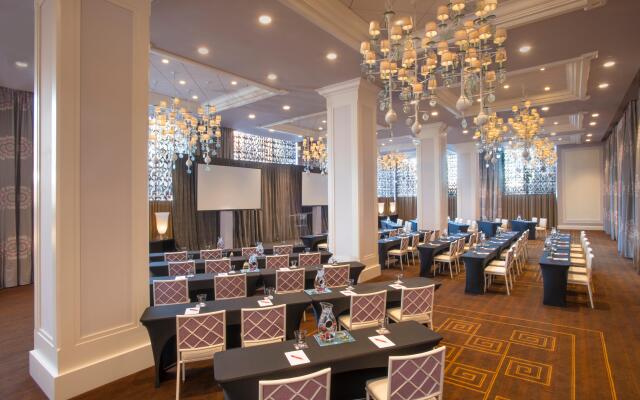 Kimpton Hotel Monaco Philadelphia by IHG