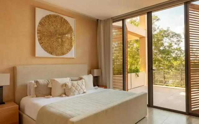 Lumina at The Village Luxury Residences in Corasol