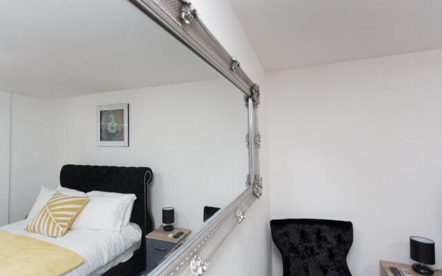 Live in Leeds Greenhill Bungalows