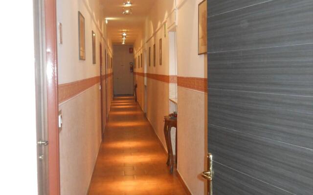 Hotel Ristorante Il Rustichello