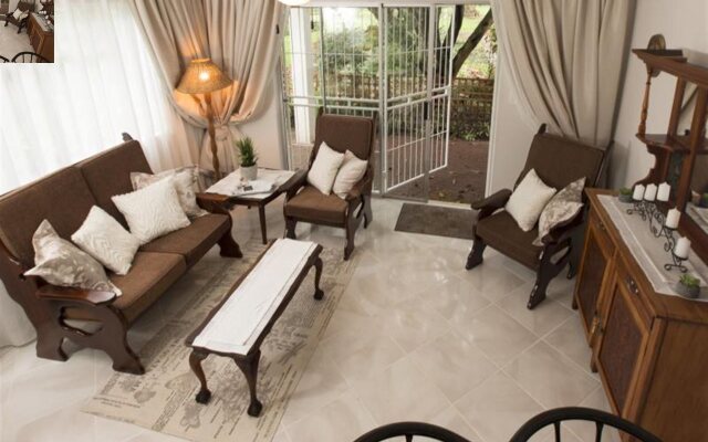 Aloe Country Lodge