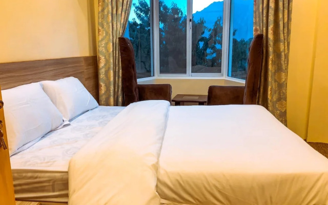 MP Hotel