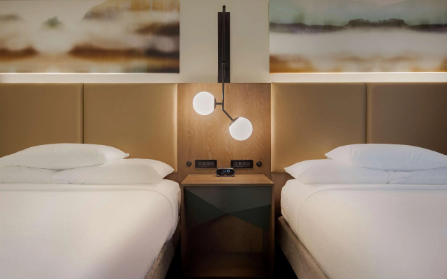 Embassy Suites by Hilton San Rafael Marin County