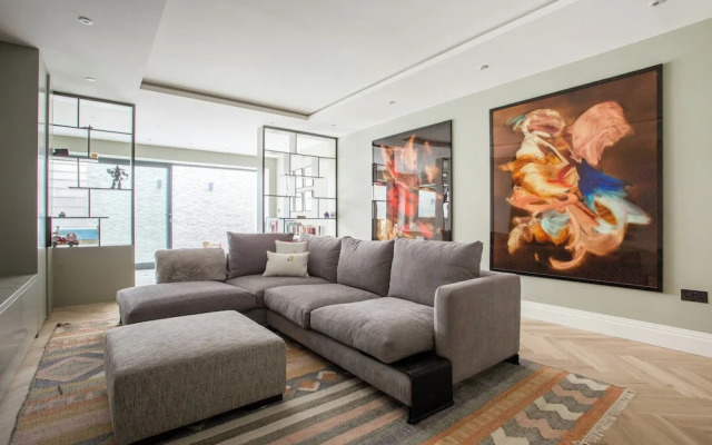 Rigault Road by Onefinestay