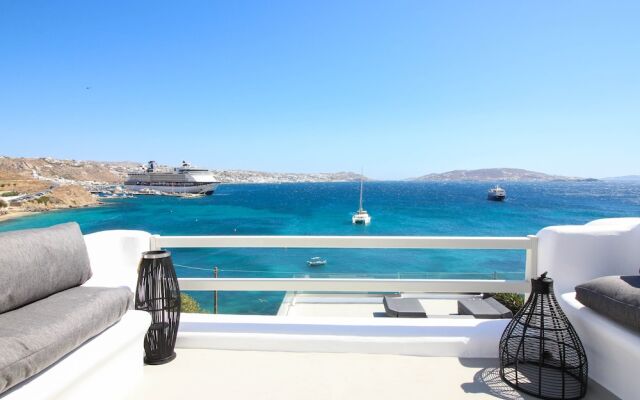 Obsession Mykonos