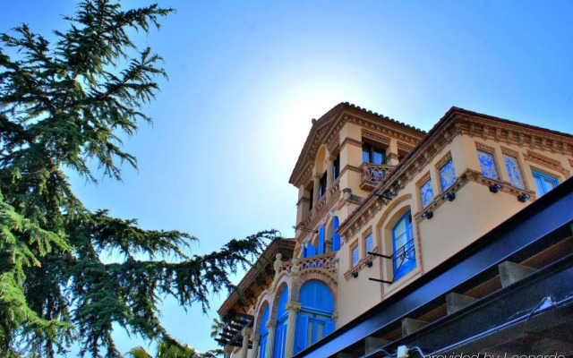 Mas Passamaner Hotel