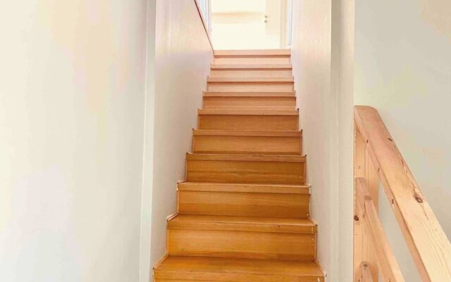 Bjurvik's Villa - Flat 3 - Business Customers Only