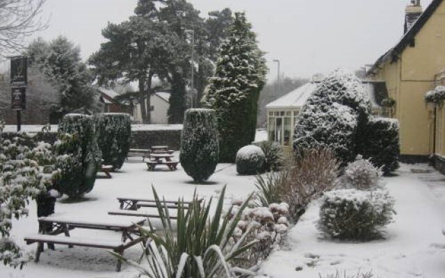 Plas Derwen