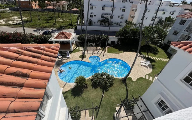 Beauty Apartment With Private Picuzzi Playa Bavaro