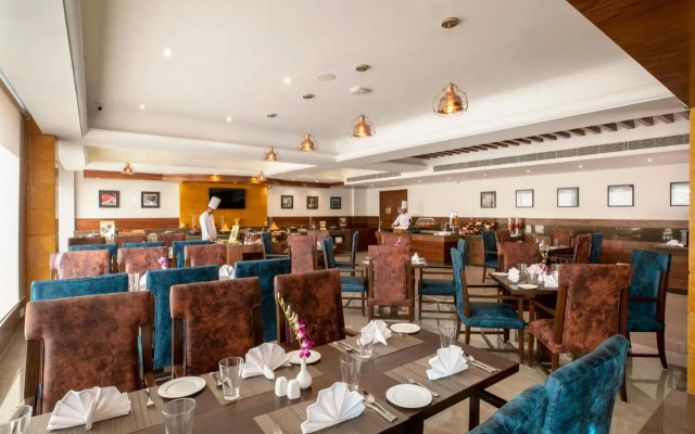 Regenta Central Cassia Zirakpur Chandigarh