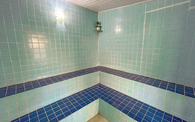 Hotel Nacional Inn Guarujá
