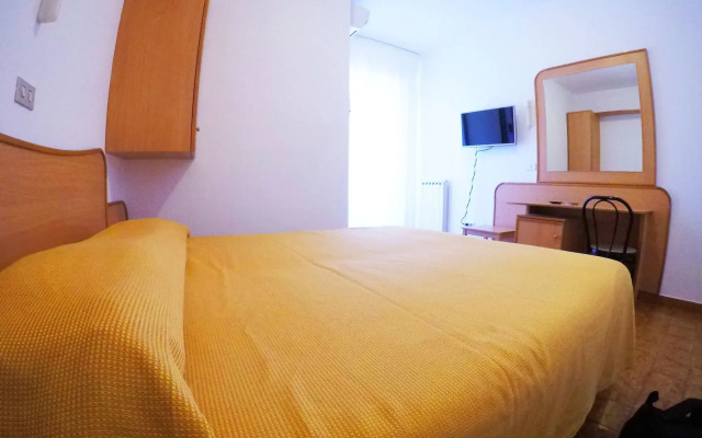 Hotel La Vetta Europa