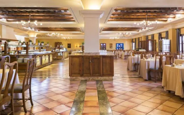 Hotel Fuerte Conil Costa Luz