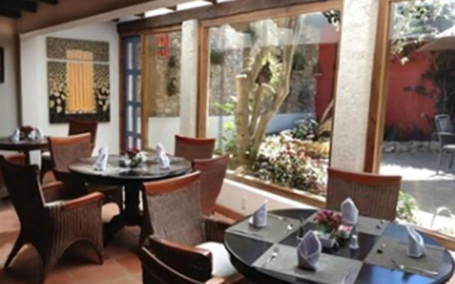 Guayaba Inn Boutique Hotel