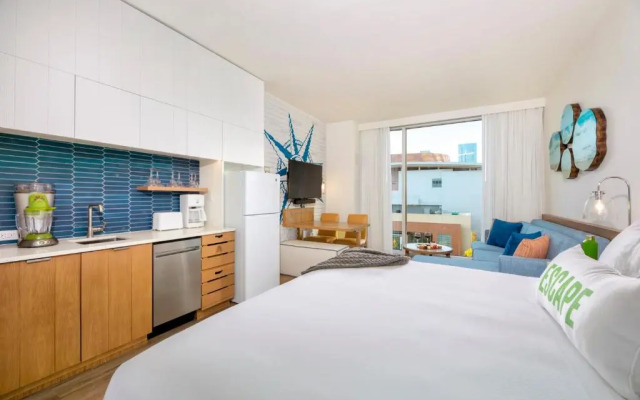 Margaritaville Vacation Club Nashville