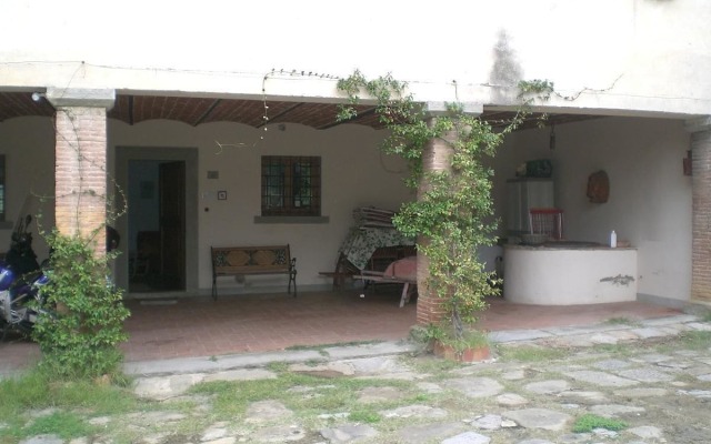 Il Burattino Country House