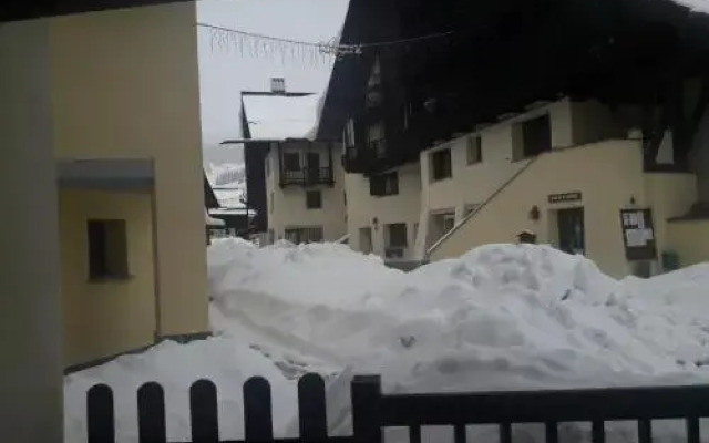 Casa Vacanza Il Nido