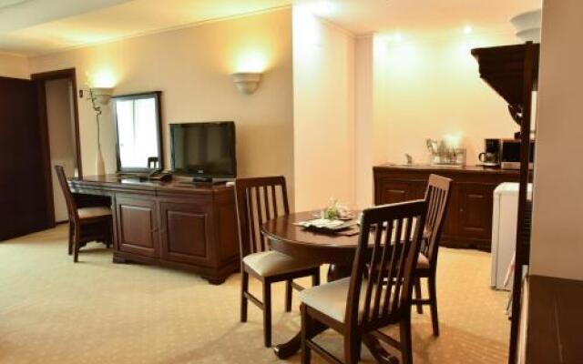 Apartments Alpin Resort Poiana Brasov