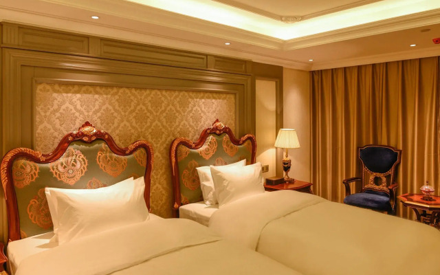 Mansion 1903 Hotel