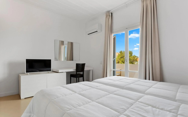 Hotel Roumani