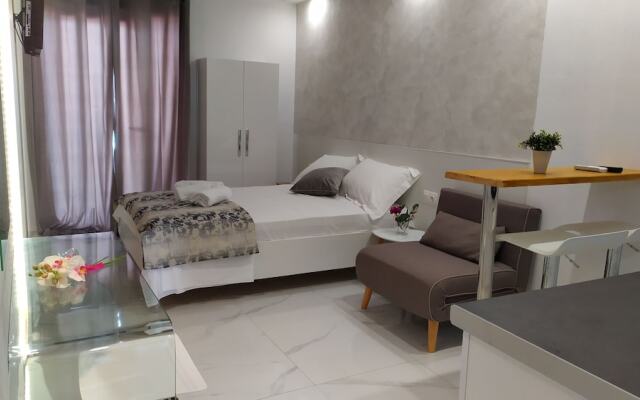 Del Soll - Polychrono