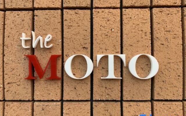 The Moto Hotel Asakusa