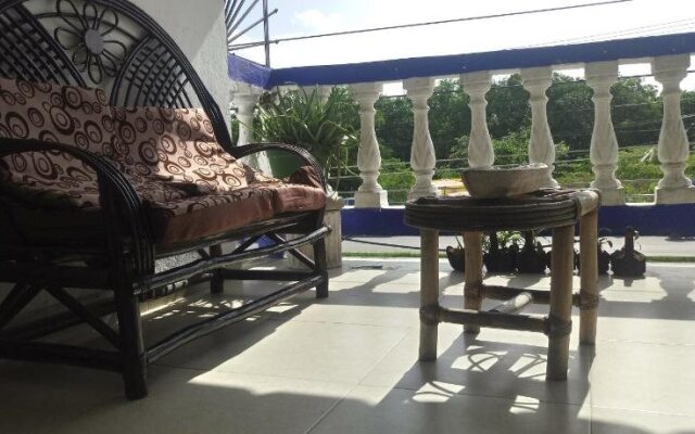 Hostal Choco