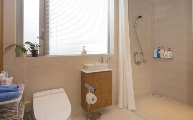 Onnason vacation rental K