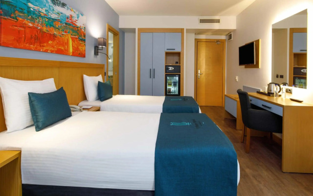 Urban Hotel Bomonti