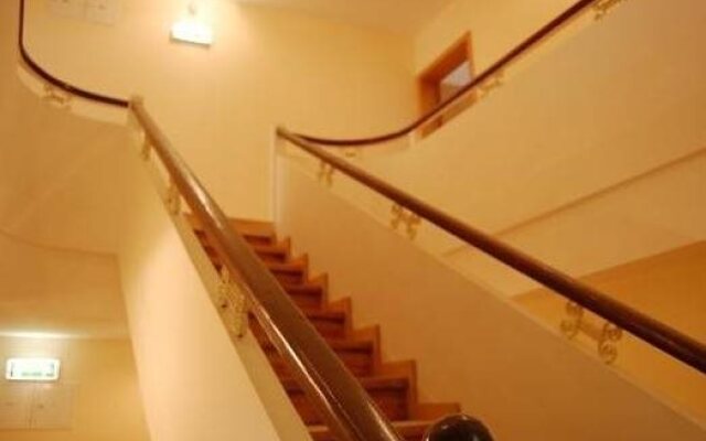 Aparthotel Oporto Entreparedes