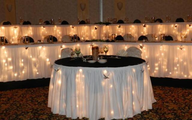 Ramada-Convention Center