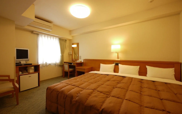 Hotel Route Inn Shiojirikita Inter