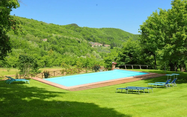 Locazione turistica Torsoli