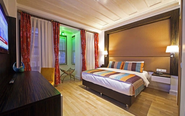 Ottopera Hotel
