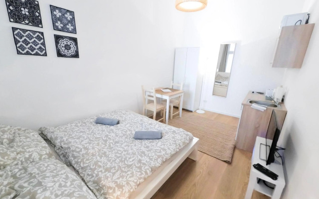 Vienna Living Apartments - Lerchenfeldergürtel